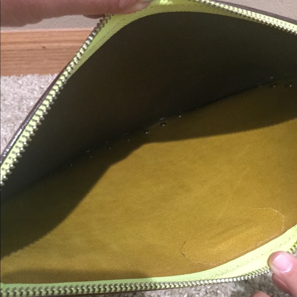 Rebecca Minkoff Clutch - Picture 5 of 5